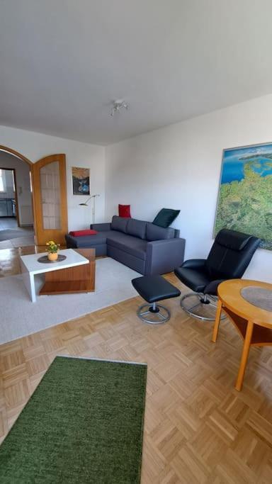 Apartment Ferien Am Wieter In Northeim!