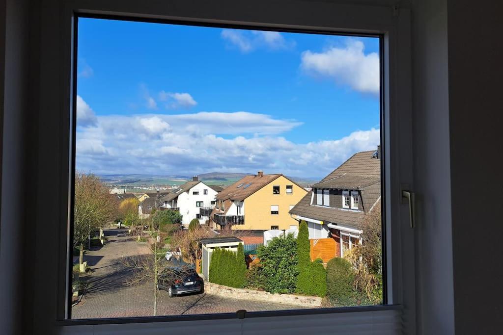 Apartment Ferien Am Wieter In Northeim! *