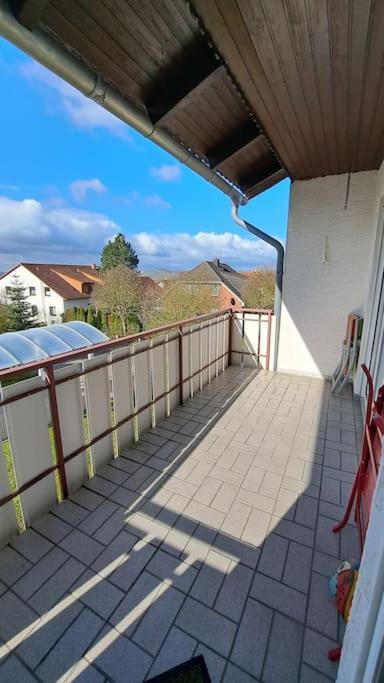 Ferien Am Wieter In Northeim! *