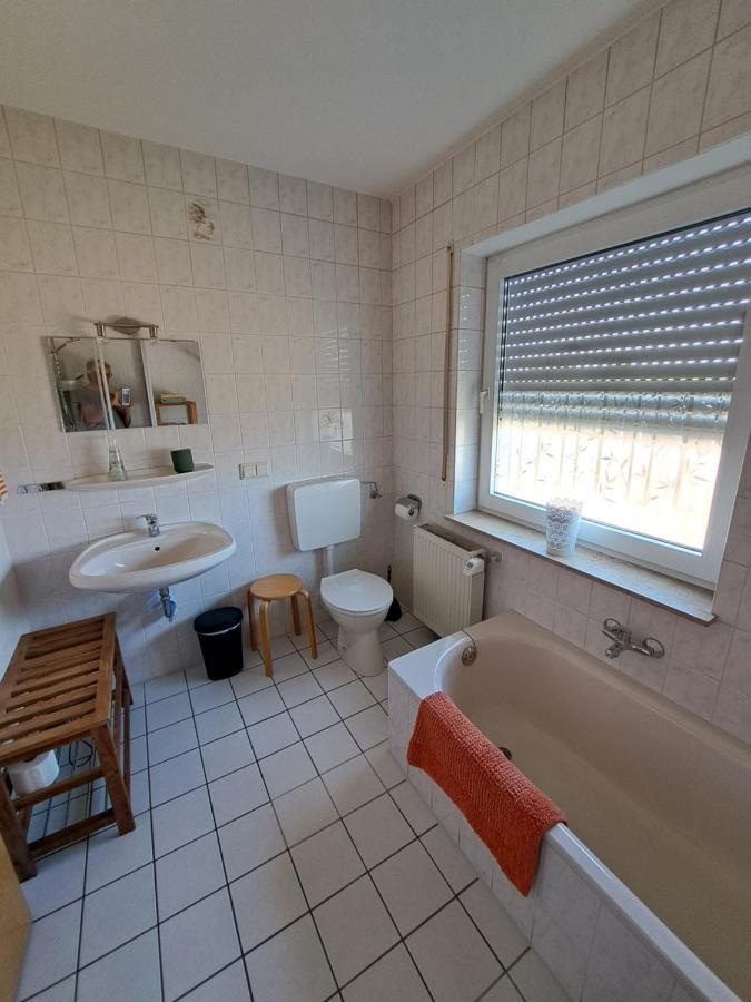 Ferien Am Wieter In Northeim! Apartment